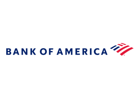 Bank of America logo