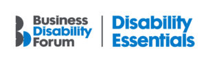 Disability essentials logo