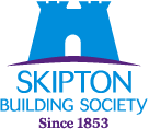 Skipton Building Society logo