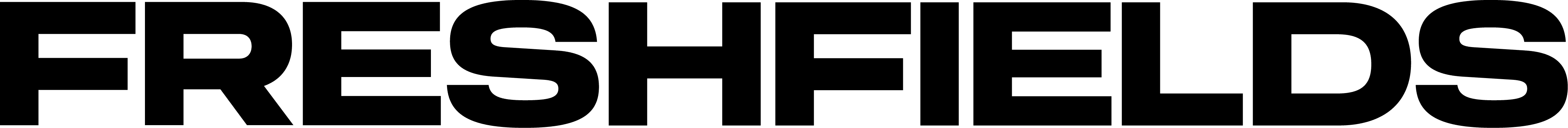 Freshfields logo