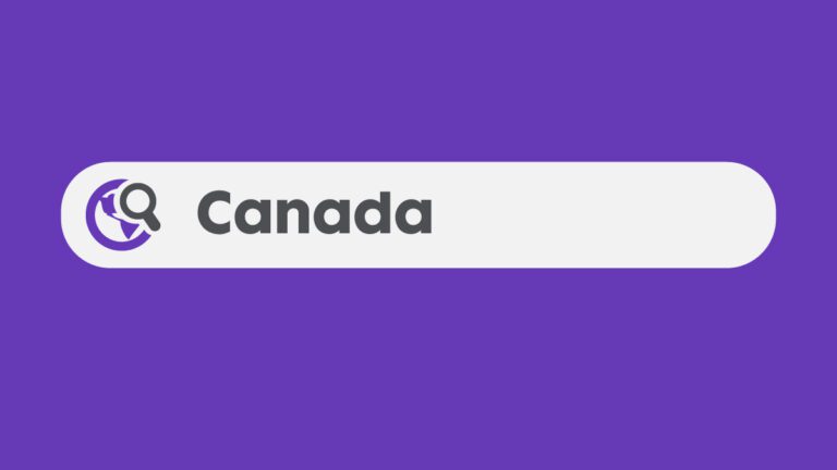 Canada banner image.