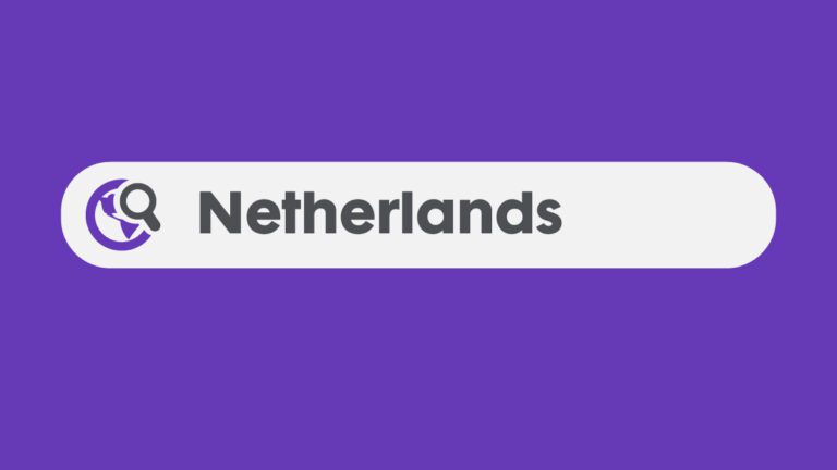 Netherlands banner image.