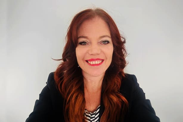 Headshot of Chantel Emery, Senior Advice Service Advisor, Business Disability Forum