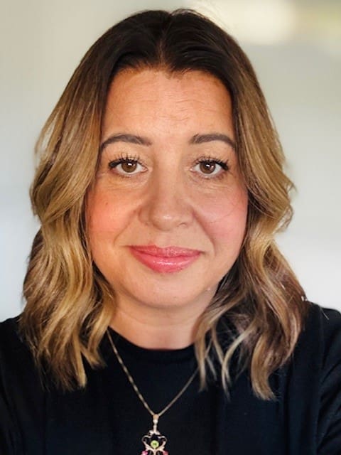 Headshot of Debbie Gorman