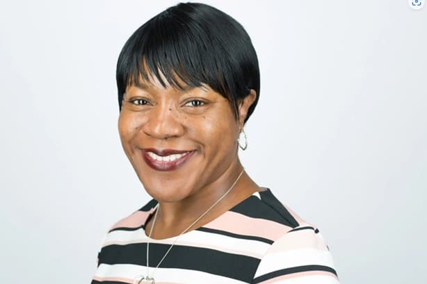 Headshot of Fiona Daniel, CEO and Founder, FD2i