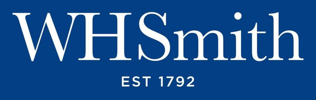 Whsmith logo